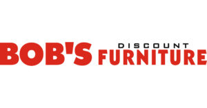 Logo Bob's Discount Furniture