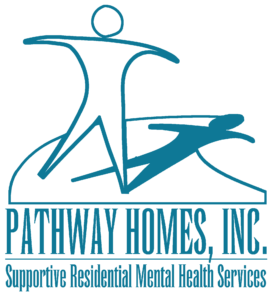 transparent logo for Pathway Homes, Inc